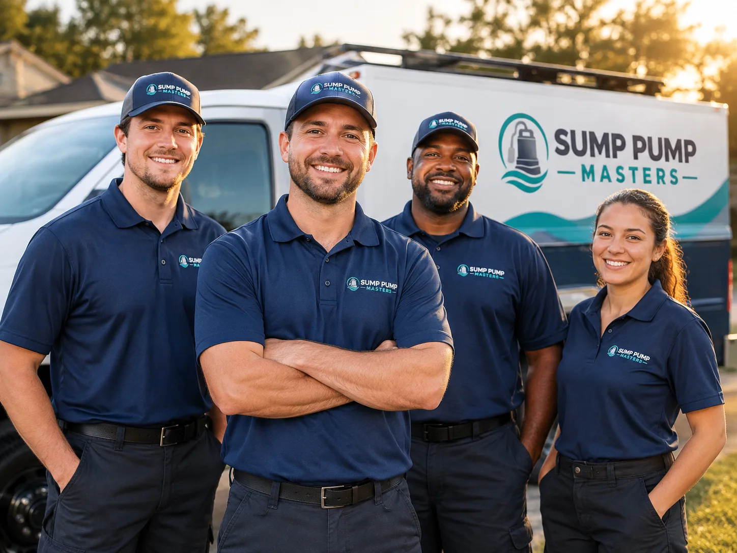 Sump Pump Repair company in Rex, GA
